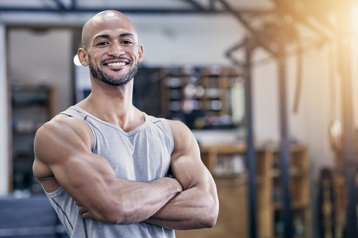 Strength & Conditioning personal trainers